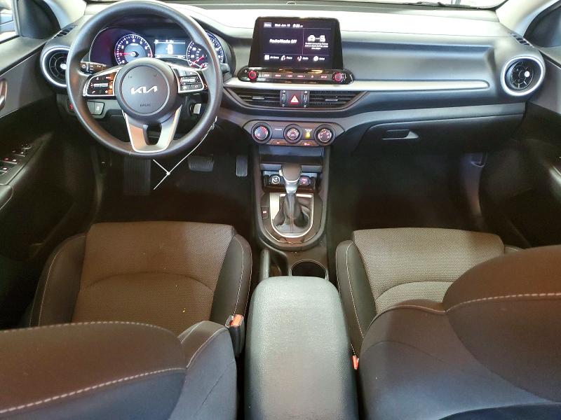 Aukcja sprzedaży 2024 Kia Forte, vin: 3KPF24AD7RE795047, numer aukcji: 57008586