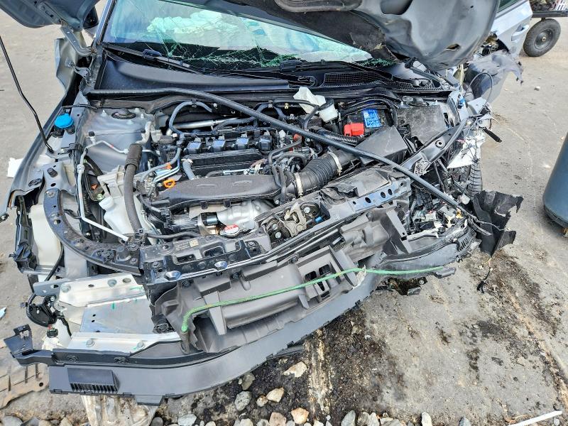 Продаж на аукціоні авто 2026 Honda Civic, vin: 2HGFE1E56TH471626, номер лоту: 57445256