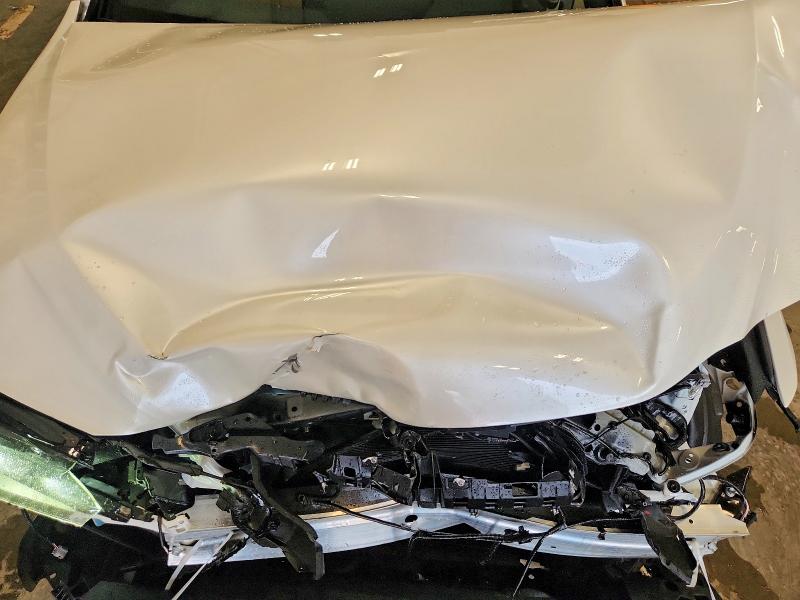 2025 Lexus Es 350 მანქანა იყიდება აუქციონზე, vin: 58AFZ1B19SU218871, აუქციონის ნომერი: 58489336