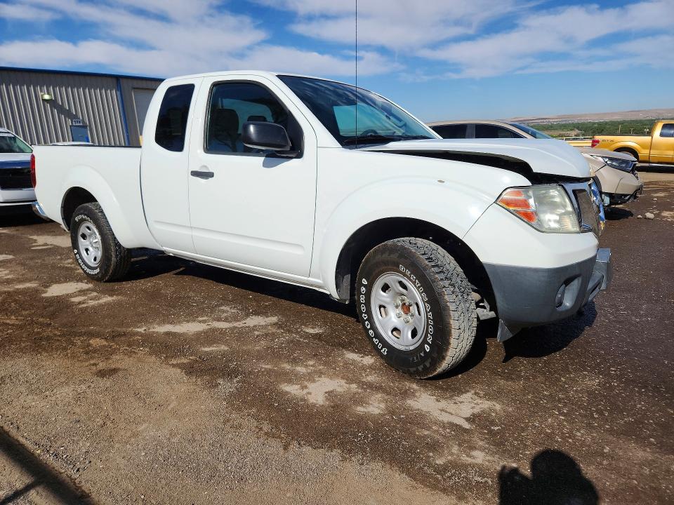 Продаж на аукціоні авто 2016 Nissan Frontier, vin: 1N6BD0CT6GN777182, номер лоту: 54425656