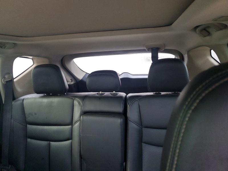 Продажа на аукционе авто 2020 Nissan Murano, vin: 5N1AZ2CS7LN147633, номер лота: 56255976