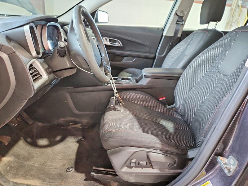 Продажа на аукционе авто 2016 Chevrolet Equinox, vin: 2GNFLEEK3G6187557, номер лота: 85770295