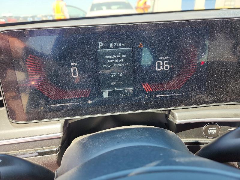 2026 Kia K5 მანქანა იყიდება აუქციონზე, vin: KNAG64J75T5408966, აუქციონის ნომერი: 55628216