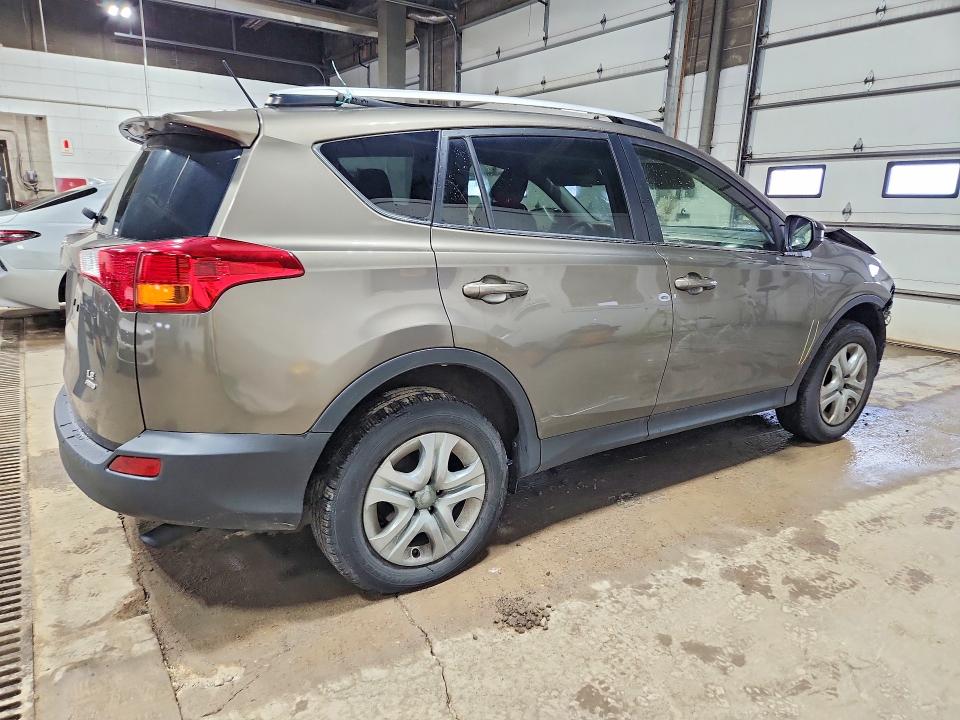 Продаж на аукціоні авто 2014 Toyota Rav4, vin: JTMBFREV3ED092706, номер лоту: 57742686