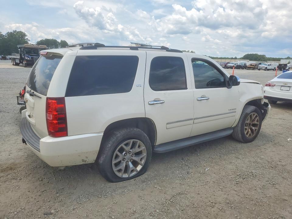 58772426 :رقم المزاد ، 1GNSKCE03DR265565 vin ، 2013 Chevrolet Tahoe مزاد بيع
