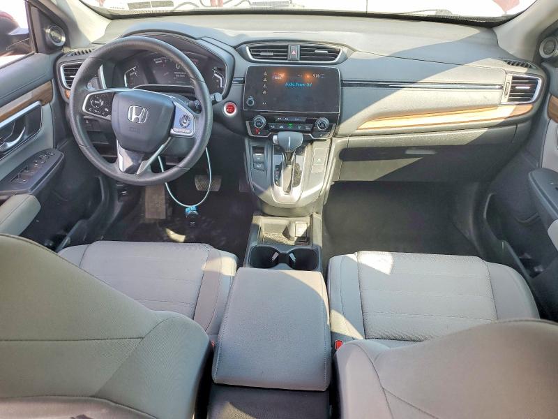 Aukcja sprzedaży 2019 Honda Cr-v, vin: 7FARW2H50KE042162, numer aukcji: 56080316
