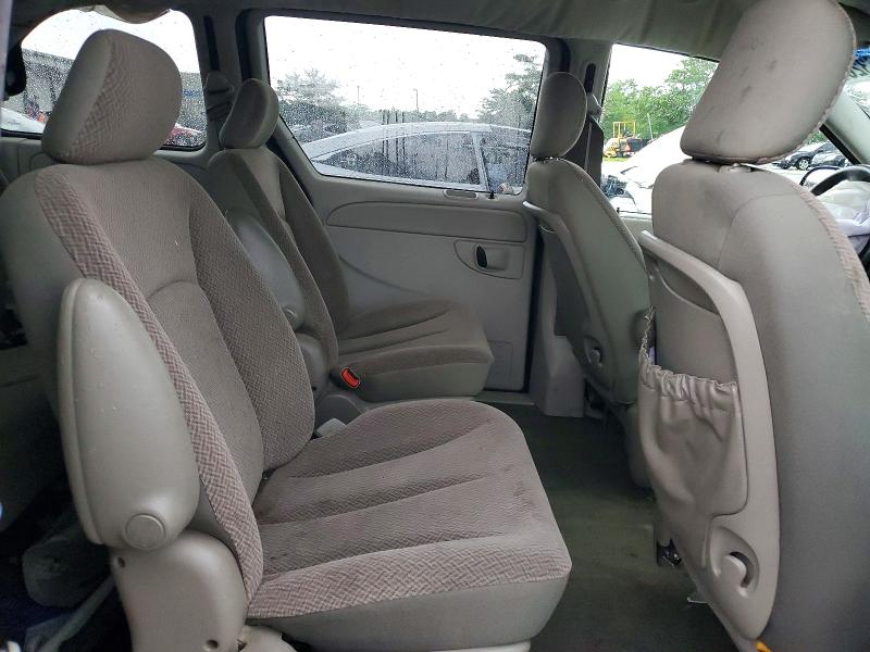57696326 :رقم المزاد ، 1D8GP45R87B203968 vin ، 2007 Dodge Caravan مزاد بيع