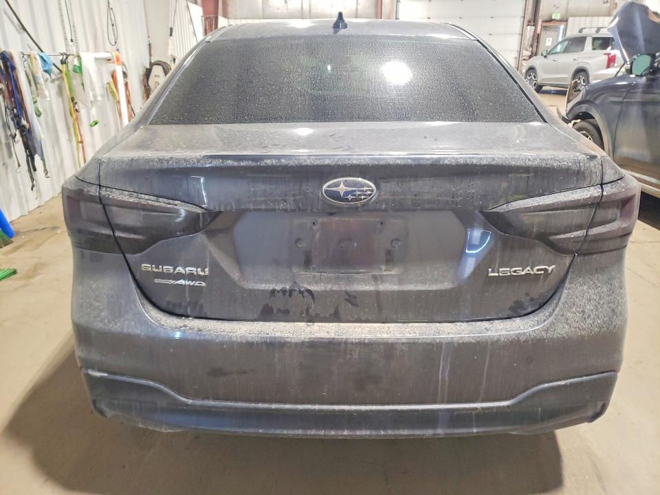 2023 Subaru Legacy მანქანა იყიდება აუქციონზე, vin: 4S3BWAF65P3005065, აუქციონის ნომერი: 57897666