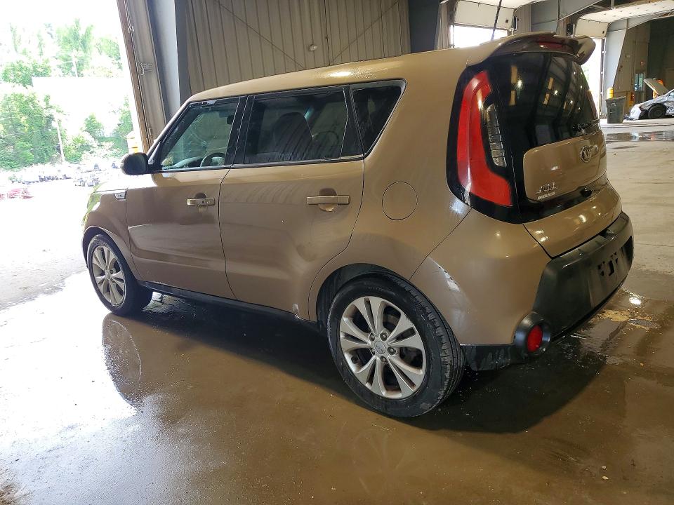 Aukcja sprzedaży 2014 Kia Soul, vin: KNDJP3A59E7082899, numer aukcji: 55876776
