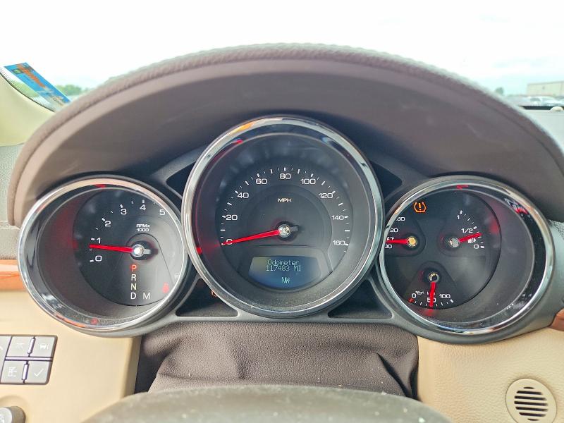 2010 Cadillac Cts მანქანა იყიდება აუქციონზე, vin: 1G6DJ5EV4A0109341, აუქციონის ნომერი: 55046806
