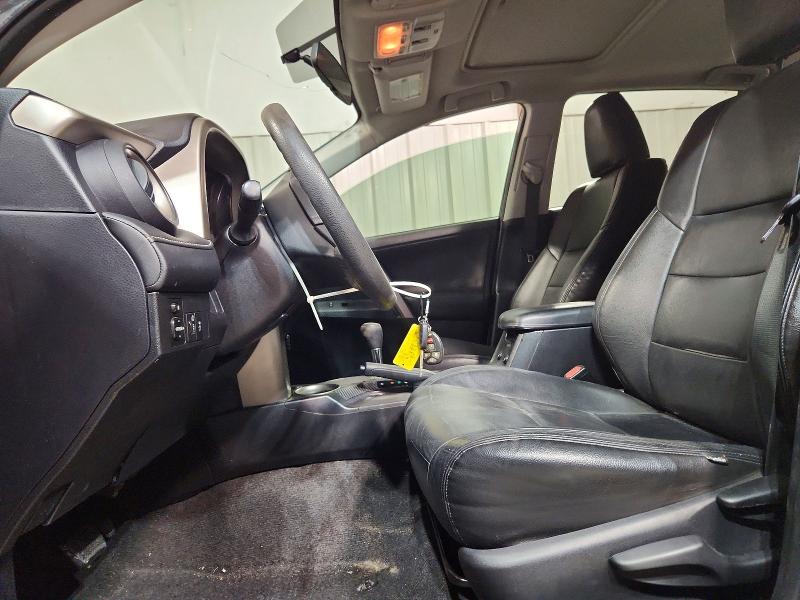 2014 Toyota Rav4 მანქანა იყიდება აუქციონზე, vin: 2T3WFREV2EW120466, აუქციონის ნომერი: 56514606