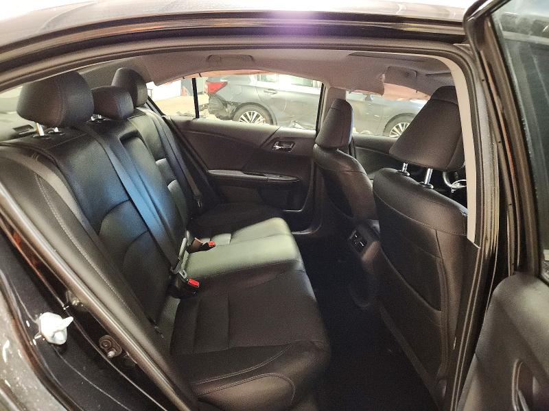 Продаж на аукціоні авто 2017 Honda Accord, vin: 1HGCR2F83HA229727, номер лоту: 56042366