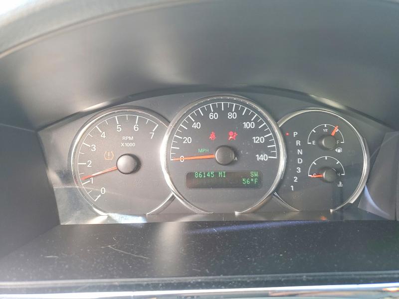 Продаж на аукціоні авто 2007 Buick Lacrosse, vin: 2G4WC582871148427, номер лоту: 57486216