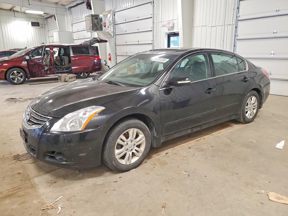 56091336 :رقم المزاد ، 1N4AL2AP1AN541071 vin ، 2010 Nissan Altima مزاد بيع