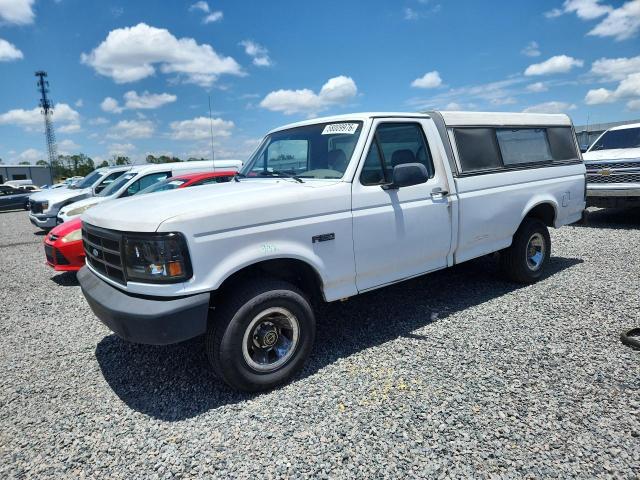 Продаж на аукціоні авто 1995 Ford F150, vin: 1FTEF15N7SNB60221, номер лоту: 58009976