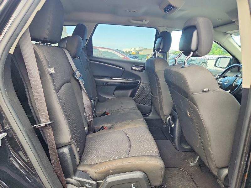 Продажа на аукционе авто 2018 Dodge Journey, vin: 3C4PDCAB2JT385814, номер лота: 56395046