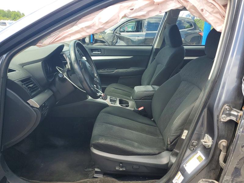 57330416 :رقم المزاد ، 4S3BMBC60E3009392 vin ، 2014 Subaru Legacy مزاد بيع