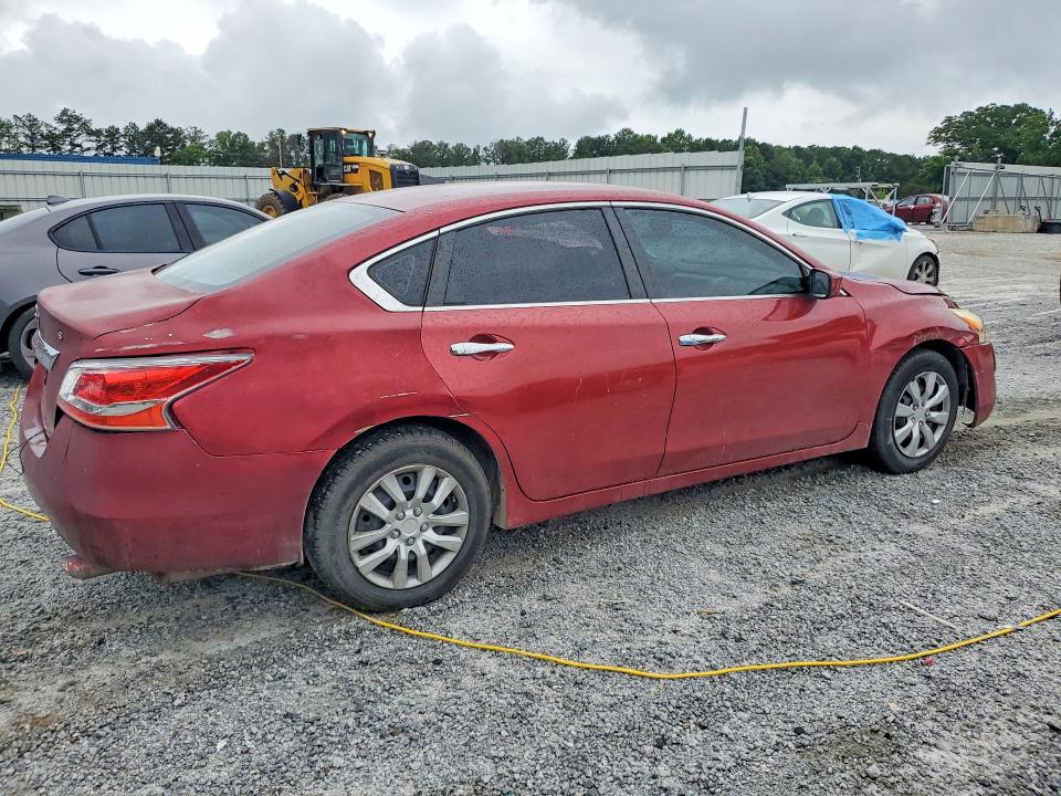 57346476 :رقم المزاد ، 1N4AL3AP7DN440143 vin ، 2013 Nissan Altima مزاد بيع