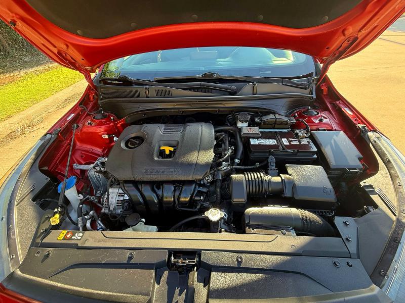 Aukcja sprzedaży 2019 Kia Forte, vin: 3KPF34AD4KE056916, numer aukcji: 57971936