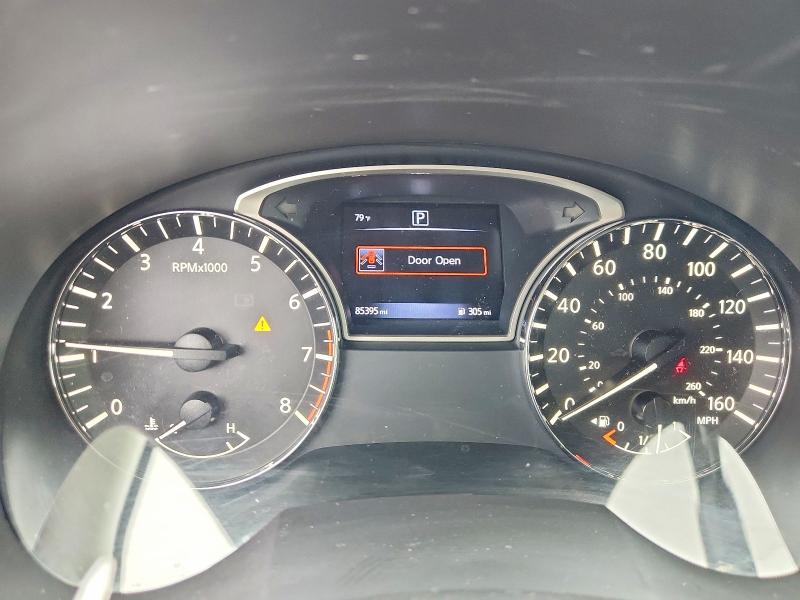 Aukcja sprzedaży 2016 Nissan Altima, vin: 1N4AL3APXGN383862, numer aukcji: 58139886