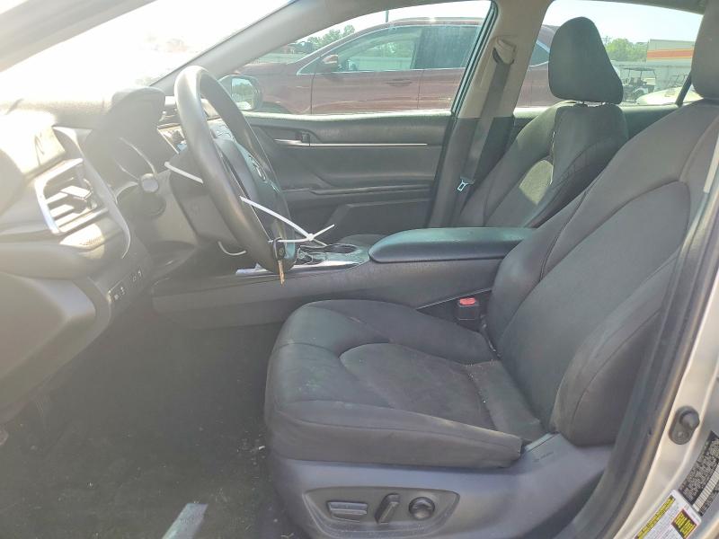 Aukcja sprzedaży 2018 Toyota Camry, vin: 4T1B11HK1JU061140, numer aukcji: 58414096