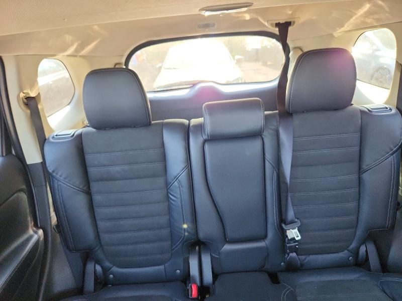 Продажа на аукционе авто 2020 Mitsubishi Outlander, vin: JA4JZ3AXXLZ605192, номер лота: 56571746