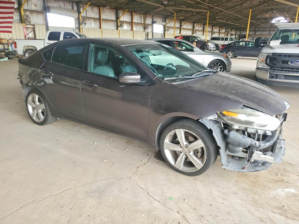 Продаж на аукціоні авто 2015 Dodge Dart, vin: 1C3CDFEB4FD310690, номер лоту: 57246296