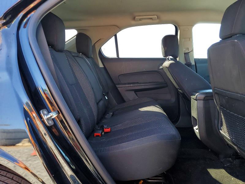 56055166 :رقم المزاد ، 2GNALDEK5D6221286 vin ، 2013 Chevrolet Equinox مزاد بيع