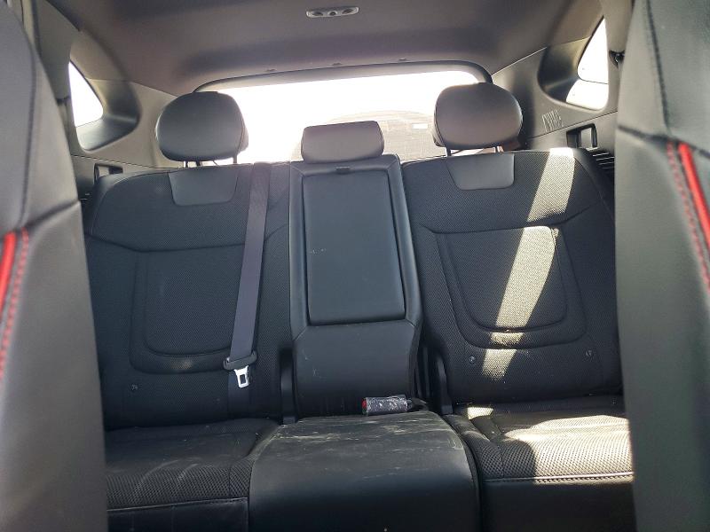 Продажа на аукционе авто 2023 Hyundai Tucson, vin: KM8JFCAE1PU213987, номер лота: 58756876