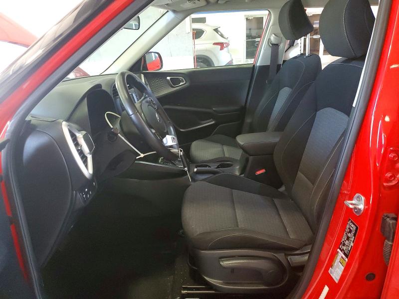 Продаж на аукціоні авто 2021 Kia Soul, vin: KNDJ63AU0M7739145, номер лоту: 57011856