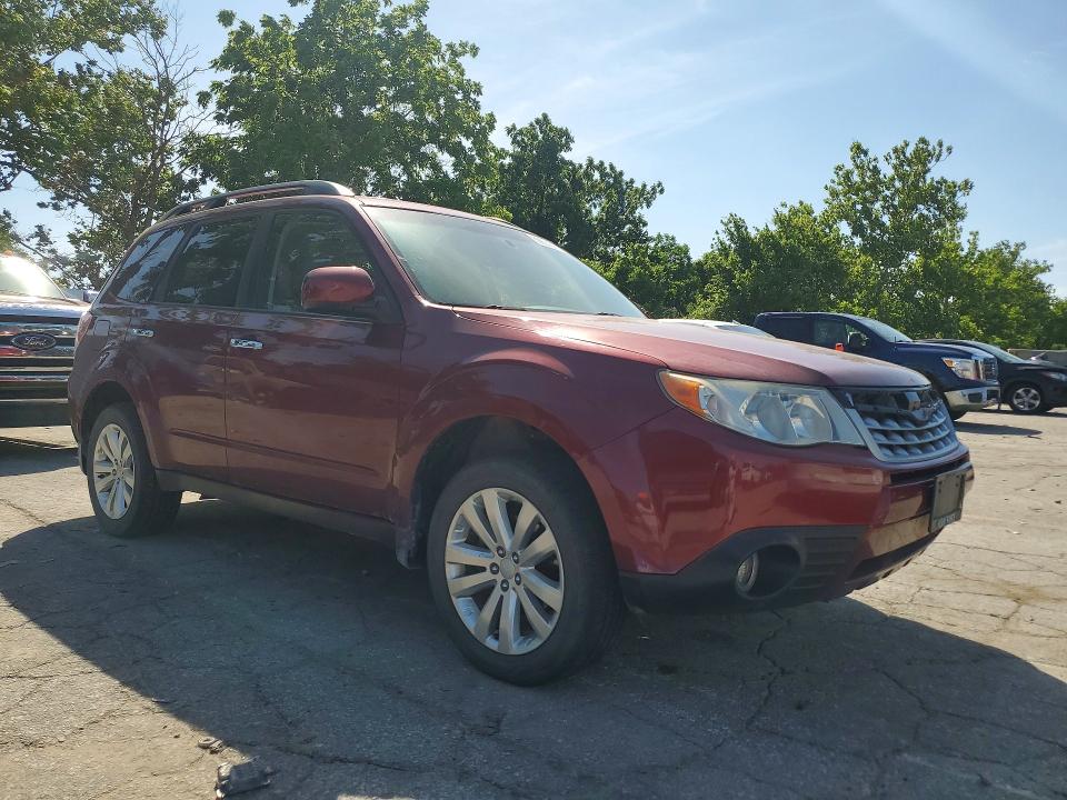 Продажа на аукционе авто 2013 Subaru Forester, vin: JF2SHADC1DH445481, номер лота: 56824216