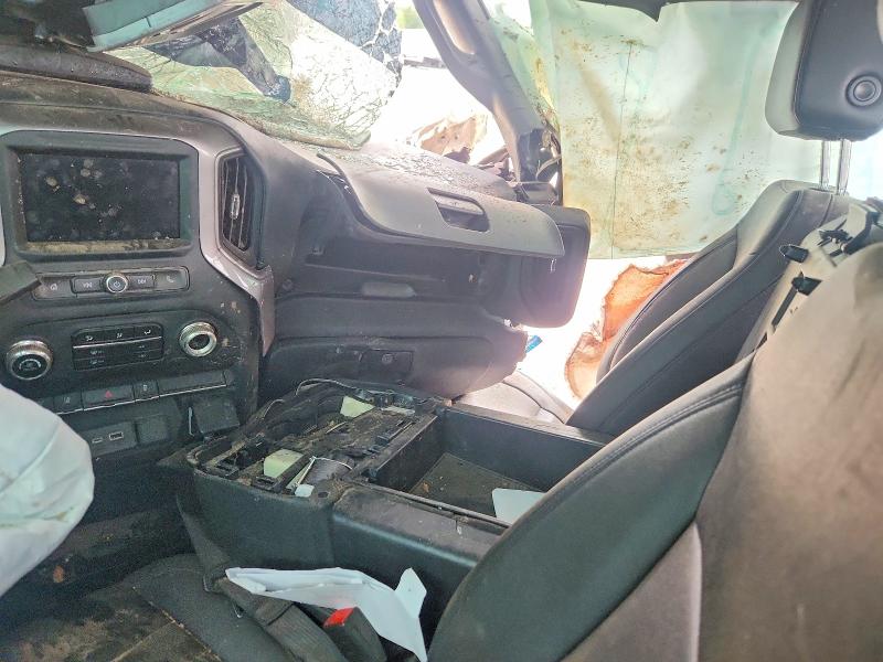 Aukcja sprzedaży 2024 Gmc Sierra, vin: 1GD49SEY0RF135468, numer aukcji: 56939416