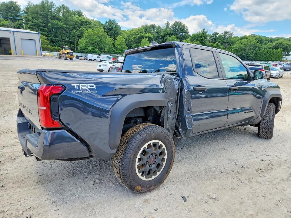 Aukcja sprzedaży 2024 Toyota Tacoma, vin: 3TYLB5JN8RT003631, numer aukcji: 58776896