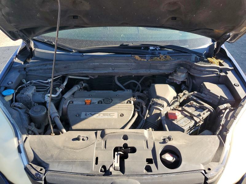 Продажа на аукционе авто 2007 Honda Cr-v, vin: JHLRE48597C053937, номер лота: 55912746