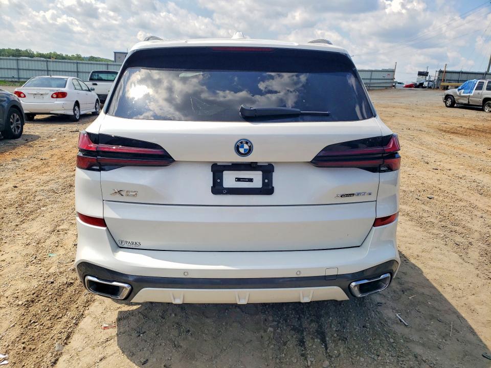 Aukcja sprzedaży 2026 Bmw X5, vin: 5UX43EU02T9129016, numer aukcji: 56653496