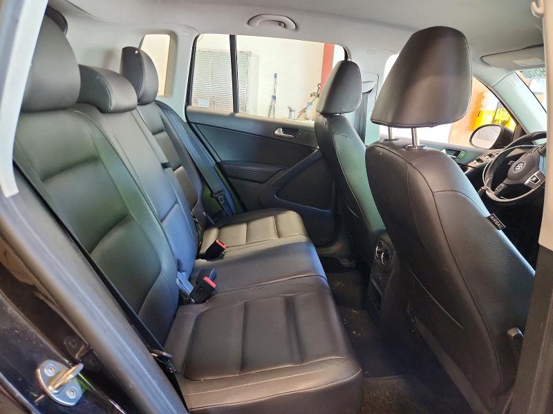 Aukcja sprzedaży 2017 Volkswagen Tiguan, vin: WVGBV7AX3HK000505, numer aukcji: 55472956