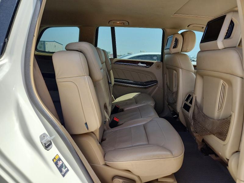 Продаж на аукціоні авто 2013 Mercedes-benz Gl, vin: 4JGDF7CE9DA128281, номер лоту: 59305346