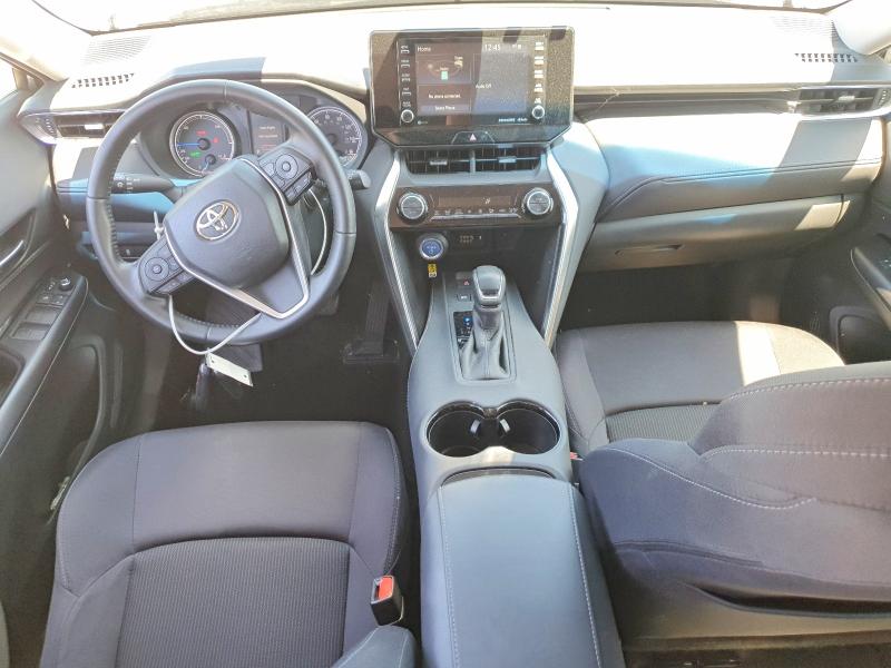 Продажа на аукционе авто 2021 Toyota Venza, vin: JTEAAAAH1MJ049845, номер лота: 57007916