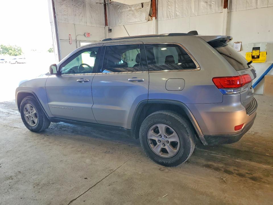 58052316 :رقم المزاد ، 1C4RJFAG8GC478145 vin ، 2016 Jeep Grand Cherokee مزاد بيع