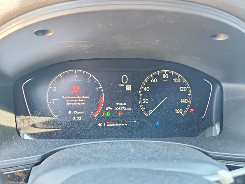 Продажа на аукционе авто 2026 Honda Civic, vin: 2HGFE2F52TH535486, номер лота: 55811996