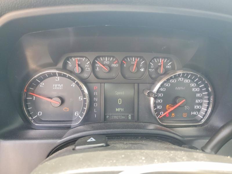 Продажа на аукционе авто 2018 Chevrolet Silverado, vin: 1GC0CUEG5JZ249024, номер лота: 55415216