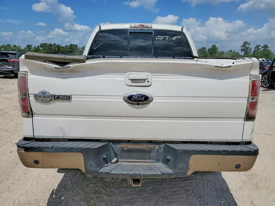 2013 Ford F150 მანქანა იყიდება აუქციონზე, vin: 1FTFW1CT7DKG06541, აუქციონის ნომერი: 55602356