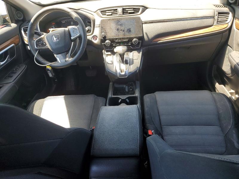 Aukcja sprzedaży 2017 Honda Cr-v, vin: 7FARW1H55HE022072, numer aukcji: 58062416