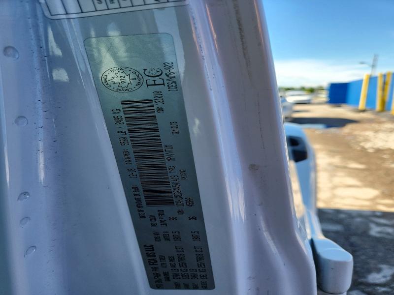 Продаж на аукціоні авто 2019 Jeep Wrangler Unlimited, vin: 1C4HJXEG2KW541419, номер лоту: 56758606