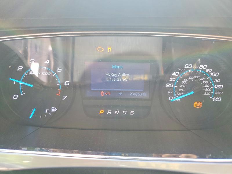 2013 Ford Taurus მანქანა იყიდება აუქციონზე, vin: 1FAHP2E80DG233551, აუქციონის ნომერი: 56505696