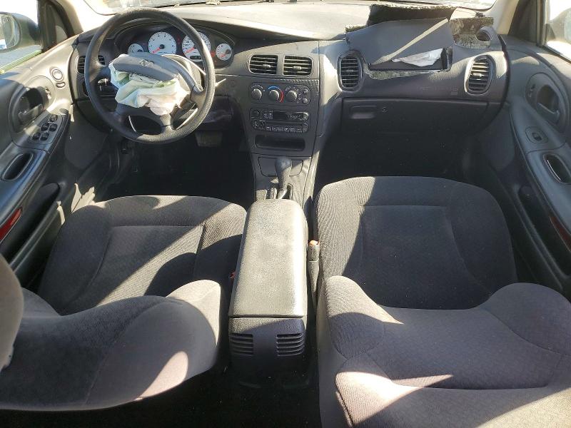 Продаж на аукціоні авто 2003 Dodge Intrepid, vin: 2B3HD46R93H532661, номер лоту: 58089716