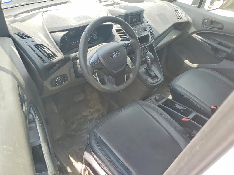 Продаж на аукціоні авто 2022 Ford Transit Connect, vin: NM0LS7S2XN1514340, номер лоту: 55780206