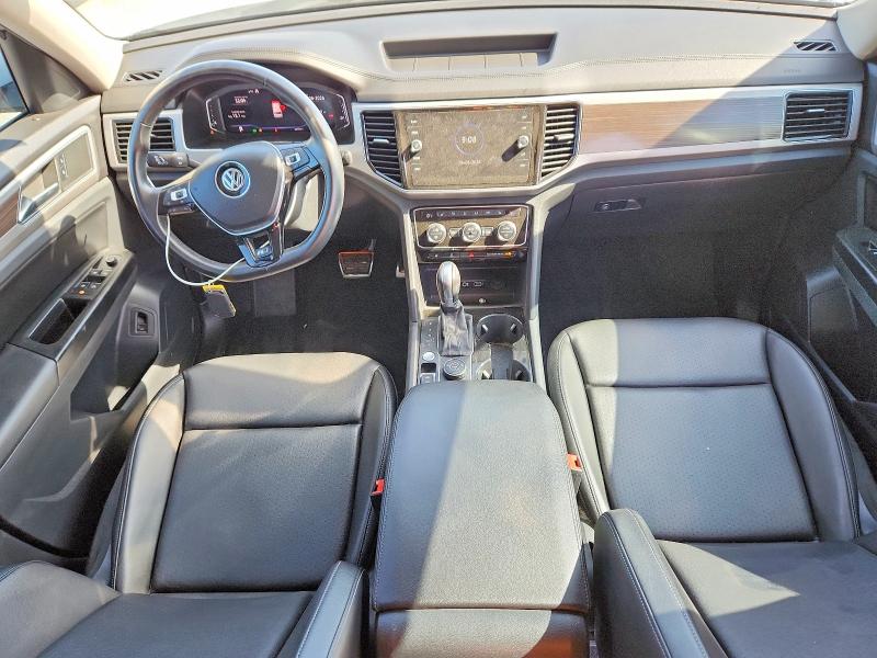 Продажа на аукционе авто 2019 Volkswagen Atlas, vin: 1V2RR2CAXKC592827, номер лота: 56065156