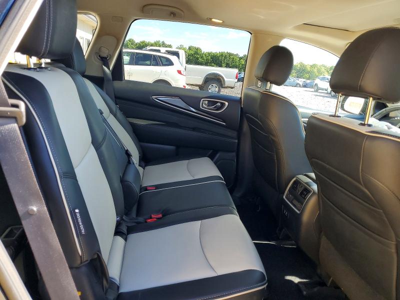 Продаж на аукціоні авто 2020 Infiniti Qx60, vin: 5N1DL0MM1LC548903, номер лоту: 57163436