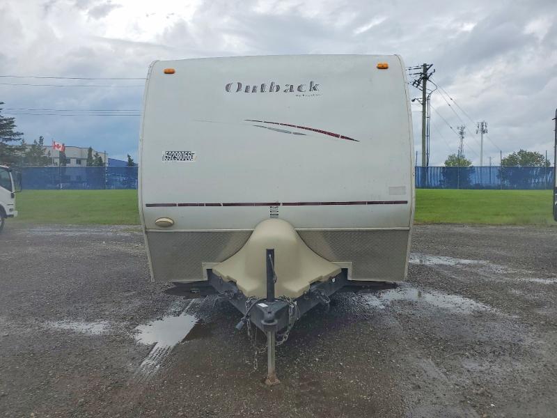 Aukcja sprzedaży 2008 Dutchman Outback, vin: 4YDT28K268B450950, numer aukcji: 59298066